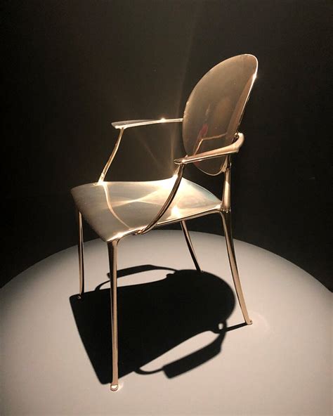 dior by starck milan|dior chair by starck.